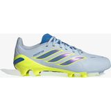 Adidas Predator League Fg J Çocuk Mavi Çim Saha Kramponu.-