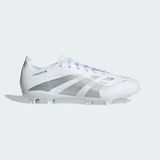 adidas Predator League Fg-Mg Beyaz Erkek Krampon Yetişkin Kullanıcılar İçin Hafif ve Dayanıklı