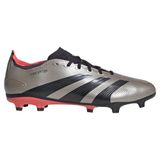Adidas PREDATOR LEAGUE FG Platin Met Uniseks Yetişkin Spor Ayakkabı