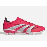 Adidas Predator League Fg/Mg Erkek Kırmızı Futbol Krampon Id3745 Y-158 T-28