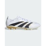 Adidas Predator League Fg/mg Erkek Krampon 40 2/3 Beyaz Renk Plastik Malzeme ile Endonezya Menşeli