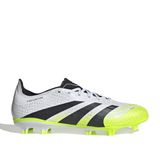 adidas Predator League Fg/Mg Erkek Krampon, Çok Renkli, 9 Beden 42 2/3 EU