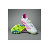 adidas Predator League Fg/Mg Profesyonel Erkek Krampon PEMBE
