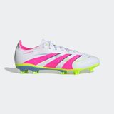 Adidas Predator League Firm/multi-Ground Boots Erkek Krampon - Beyaz