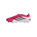 adidas Predator League Fold-Over Tongue Firm Ground Football Boots