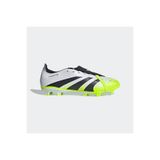 Adidas Predator League Fold Over Tongue Firm-Multi Ground Beyaz Erkek Çim Saha Kramponu