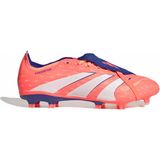 Adidas Predator League Fold Over Tongue Firm-Multi Ground Turuncu Erkek Çim Saha Kramponu