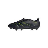 adidas Predator League Fold-Over Tongue Firm/Multi-Ground Boots