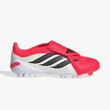 adidas Predator League FoldOver Tongue Çocuk Kırmızı Çim Saha Kramponu