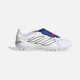 Adidas Predator League Ft Çocuk Krampon - Beyaz
