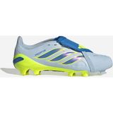 Adidas Predator League Ft Çocuk Krampon - Gri