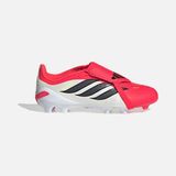 Adidas Predator League Ft Çocuk Krampon - Kırmızı