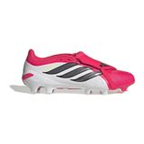 Adidas Predator League Ft Erkek Çim Zemin Kramponu Js0422 Kırmızı Kırmızı