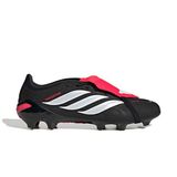 Adidas Predator League Ft Erkek Çim Zemin Kramponu JS0425 Siyah