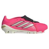 adidas Predator League Ft Fg Erkek Pembe Futbol Krampon JP6271