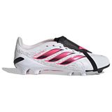 Adidas Predator League Ft Fg J Genç Çim Zemin Kramponu IH2107 Beyaz