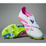 Adidas Predator League Ft Fg/mg ID1320 Profesyonel Erkek Krampon - Pembe