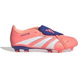 Adidas Predator League Ft Fg/Mg J Çocuk Futbol Krampon Turuncu Erkek Çocuk 31,5 Numaralı