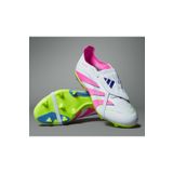 adidas Predator League Ft Fg/mg Profesyonel Erkek Krampon Pembe