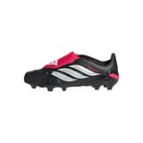 Adidas Predator League Ft Genç Halı Saha Ayakkabısı JR5888 Siyah
