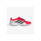 adidas Predator League Ft Tf Çocuk Kırmızı Krampon