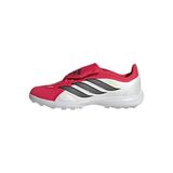 adidas Predator League Ft Tf, Çocuk Krampon, Kırmızı, 30 Beden