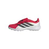 adidas Predator League Ft Tf Çocuk Krampon, Kırmızı, 34 Beden