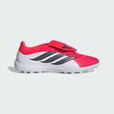 Adidas Predator League Ft Tf Katlanır Dilli Erkek Halı Saha Ayakkabısı JR7873 - Kırmızı