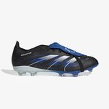Adidas Predator League JB Fold Over Tongue Firm-Multi Ground Siyah Erkek Çim Saha Kramponu