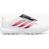 Adidas Predator League Katlanır Dilli Çocuk Pembe Salon Futbolu Kramponu.-