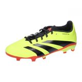 adidas Predator League L Fg J Unisex Çocuk Krampon, Sarı, 38 2/3