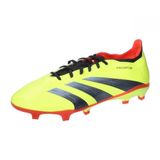 adidas Predator League L Fg Unisex Yetişkin Krampon, Sarı, 41 1/3