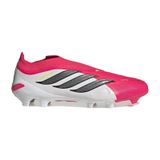 Adidas Predator League Ll Fg Erkek Kırmızı Futbol Krampon Js2997 Kırmızı