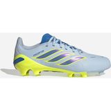 Adidas Predator League SS26 Fg Çocuk Krampon - Mavi
