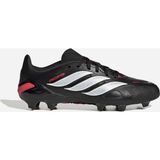 Adidas Predator League SS26 Fg Çocuk Krampon - Siyah