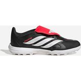 Adidas Predator League Tf Çocuk Halı Saha Krampon - Siyah