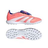 adidas Predator League TF Erkek Halı Saha Ayakkabısı, 43,5 Beden 43.5 EU