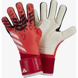 Adidas Predator Pro Çocuk Kırmızı Kaleci Eldiveni.- - 3