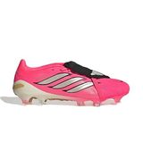 Adidas PREDATOR PRO FT FG Erkek Çim Zemin Kramponu HQ0015 Pembe