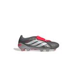 Adidas Predator Pro Ft Fg Erkek Çim Zemin Kramponu JR3324 Gri
