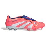 Adidas Predator Pro Ft Fg Erkek Çim Zemin Kramponu JS4073 Turuncu
