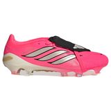 adidas Predator Pro Ft Fg Erkek Pembe Futbol Krampon HQ0015