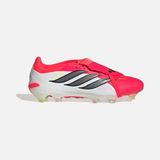 Adidas Predator Pro Ft SS26 Fg Erkek Krampon - Beyaz