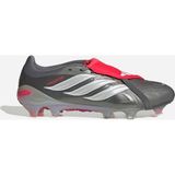 Adidas Predator Pro Ft SS26 Fg Erkek Krampon - Gri