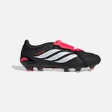Adidas Predator Pro Ft SS26 Fg Erkek Krampon - Siyah