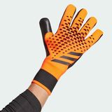 adidas Predator Pro Kaleci Eldiveni Turuncu 10.5