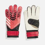 adidas Predator ''Soft Grip Latex Palm & Elastic Bandage'' Training Unisex Kaleci Eldiveni - Siyah - 10.5