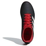 Adidas Predator Tango 18.3 Tf J Beyaz Genç Halı Saha Ayakkabısı