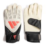 adidas Predator Training Erkek Beyaz Kaleci Eldiveni KE9703