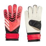 adidas Predator Training Kaleci Eldiveni Kırmızı 8.5